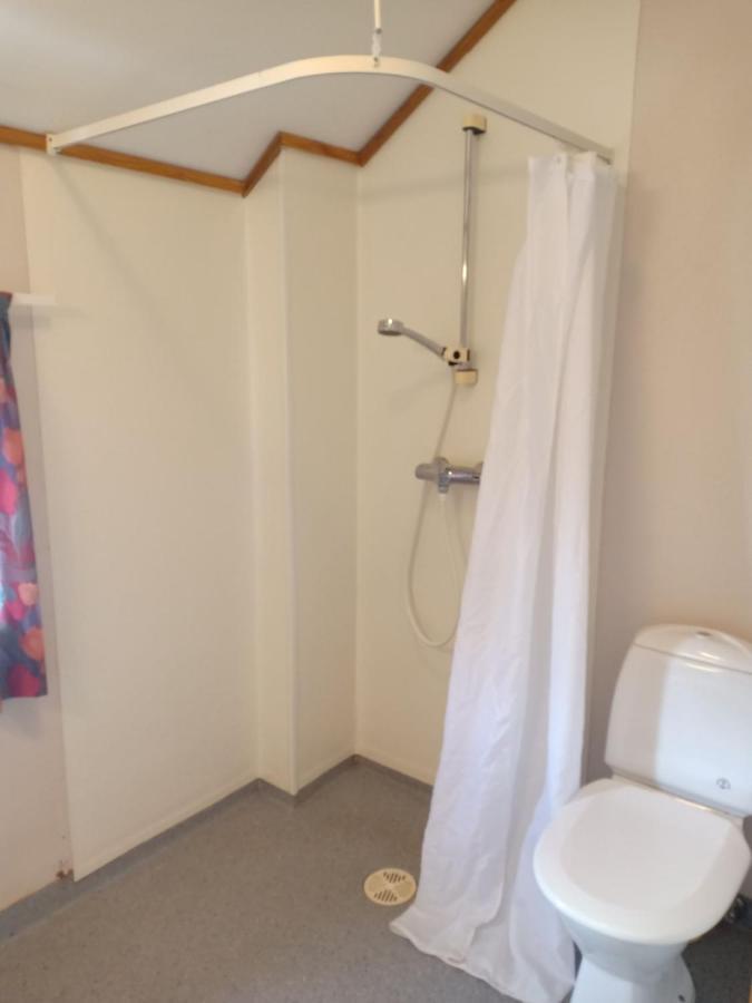 Roligheden Ferieleiligheter Kristiansand Ngoại thất bức ảnh