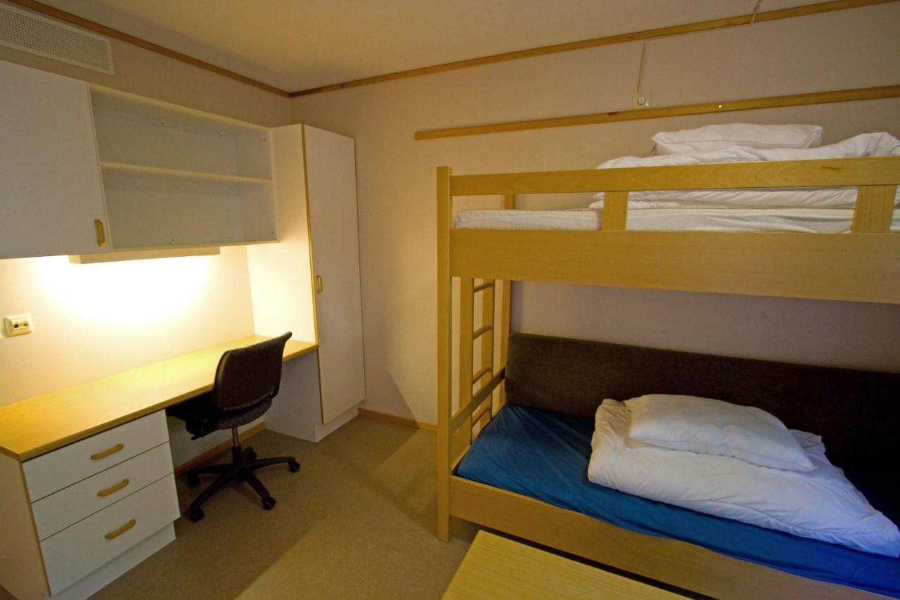 Roligheden Ferieleiligheter Kristiansand Ngoại thất bức ảnh