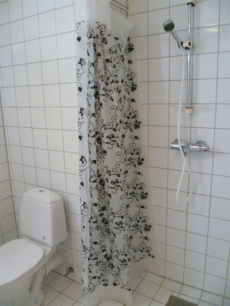 Roligheden Ferieleiligheter Kristiansand Ngoại thất bức ảnh