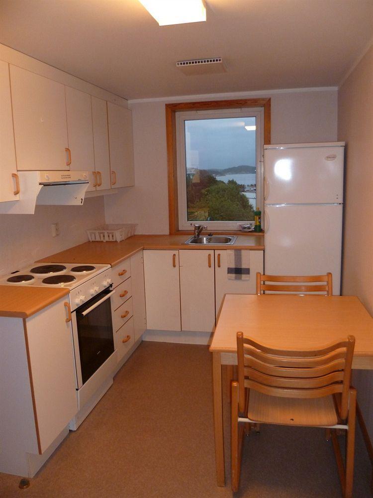 Roligheden Ferieleiligheter Kristiansand Ngoại thất bức ảnh