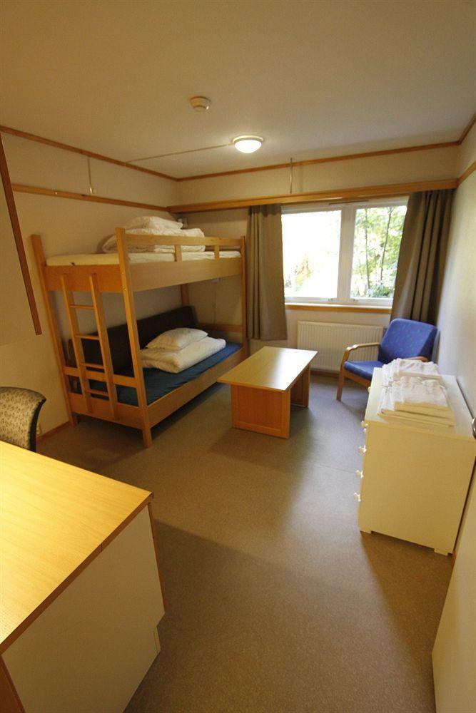 Roligheden Ferieleiligheter Kristiansand Ngoại thất bức ảnh