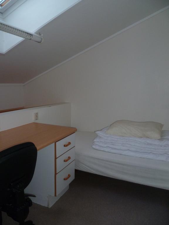 Roligheden Ferieleiligheter Kristiansand Ngoại thất bức ảnh