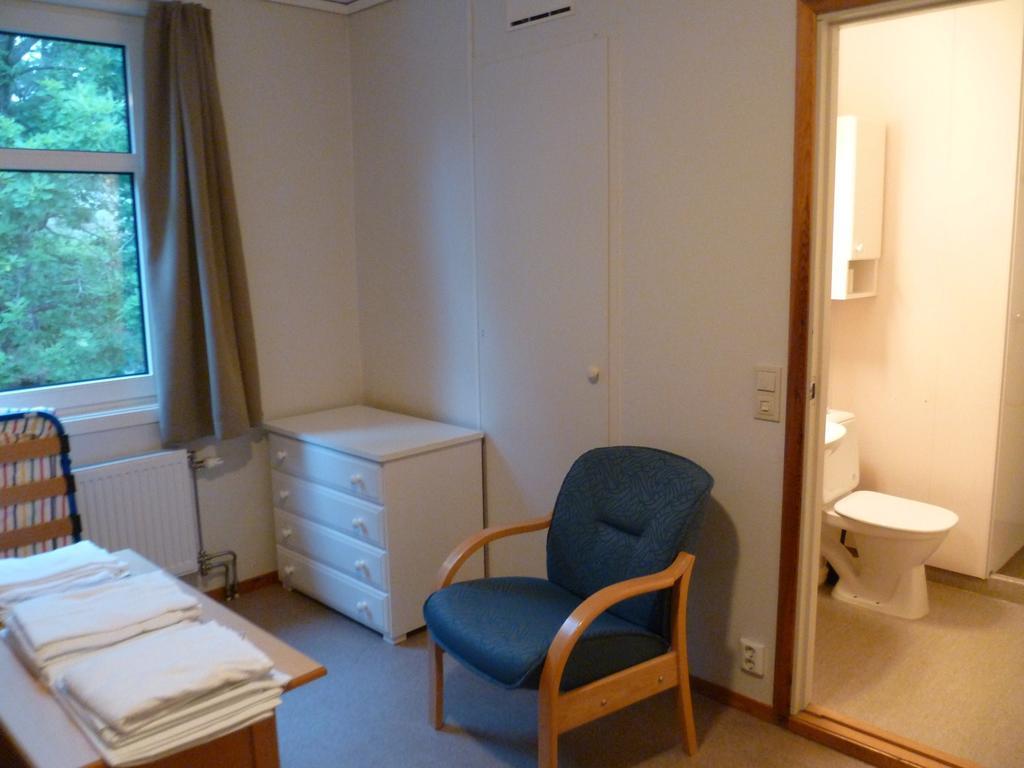 Roligheden Ferieleiligheter Kristiansand Ngoại thất bức ảnh