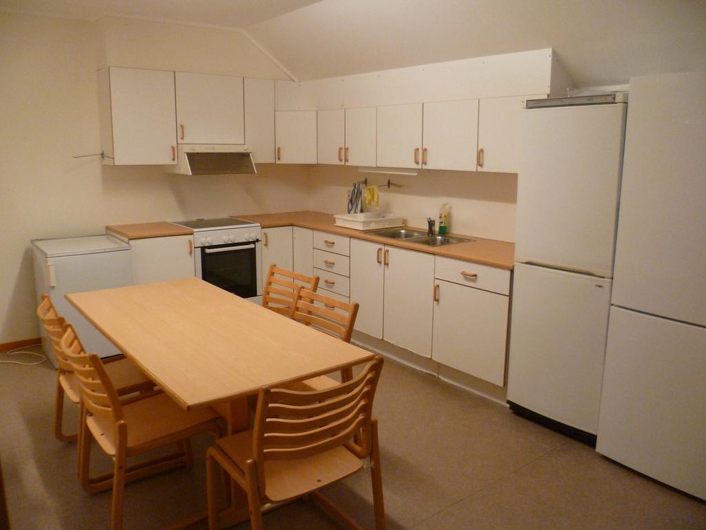 Roligheden Ferieleiligheter Kristiansand Ngoại thất bức ảnh