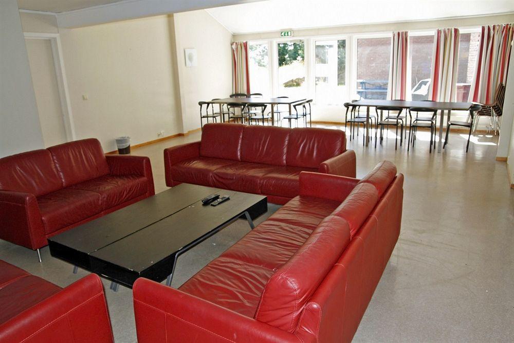 Roligheden Ferieleiligheter Kristiansand Ngoại thất bức ảnh