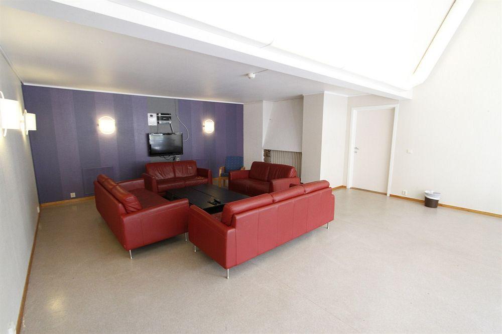 Roligheden Ferieleiligheter Kristiansand Ngoại thất bức ảnh