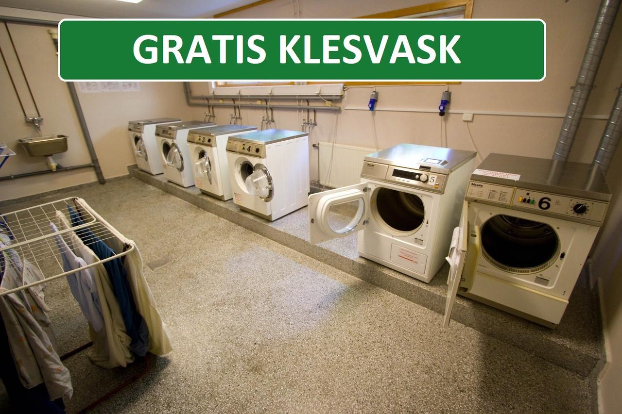 Roligheden Ferieleiligheter Kristiansand Ngoại thất bức ảnh