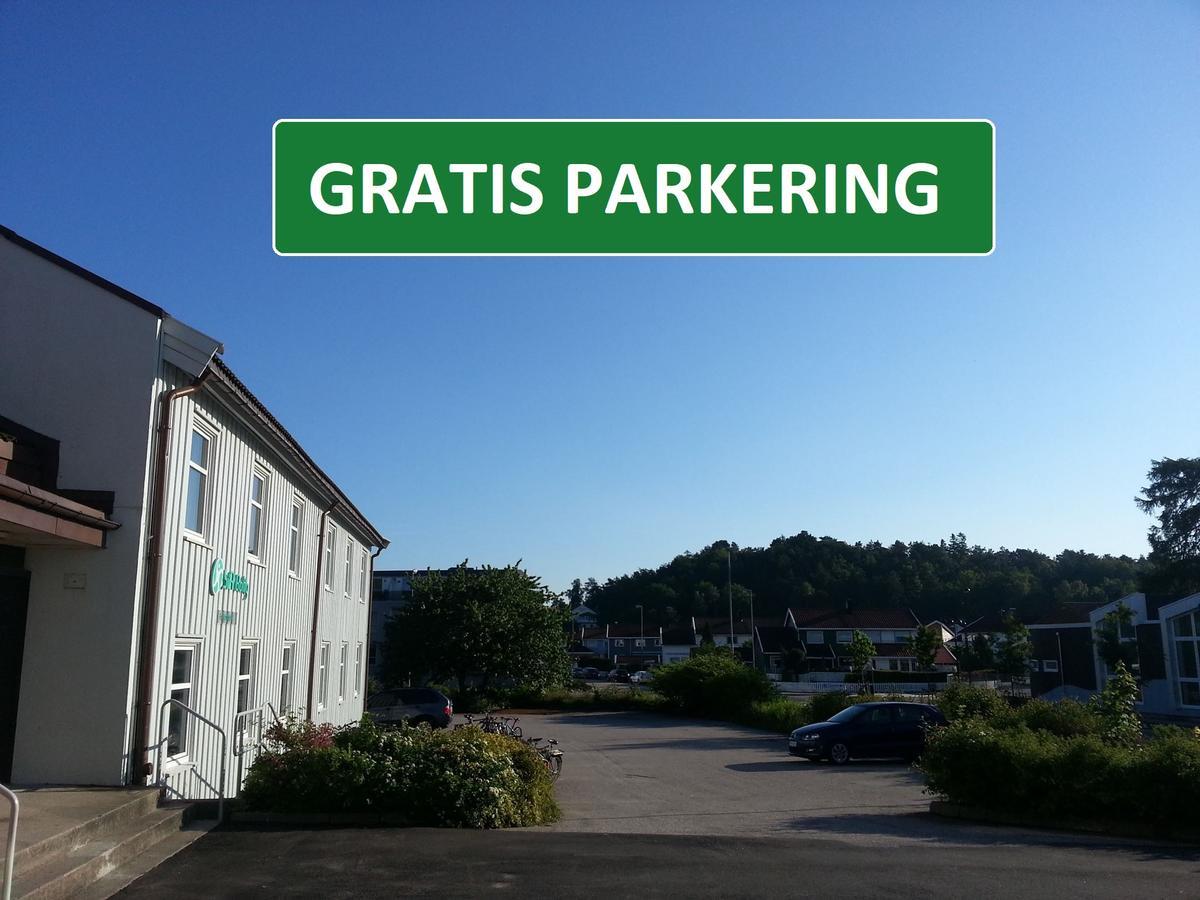 Roligheden Ferieleiligheter Kristiansand Ngoại thất bức ảnh
