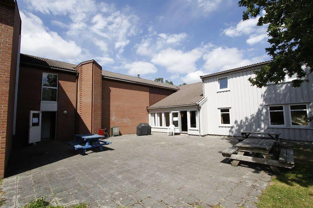 Roligheden Ferieleiligheter Kristiansand Ngoại thất bức ảnh