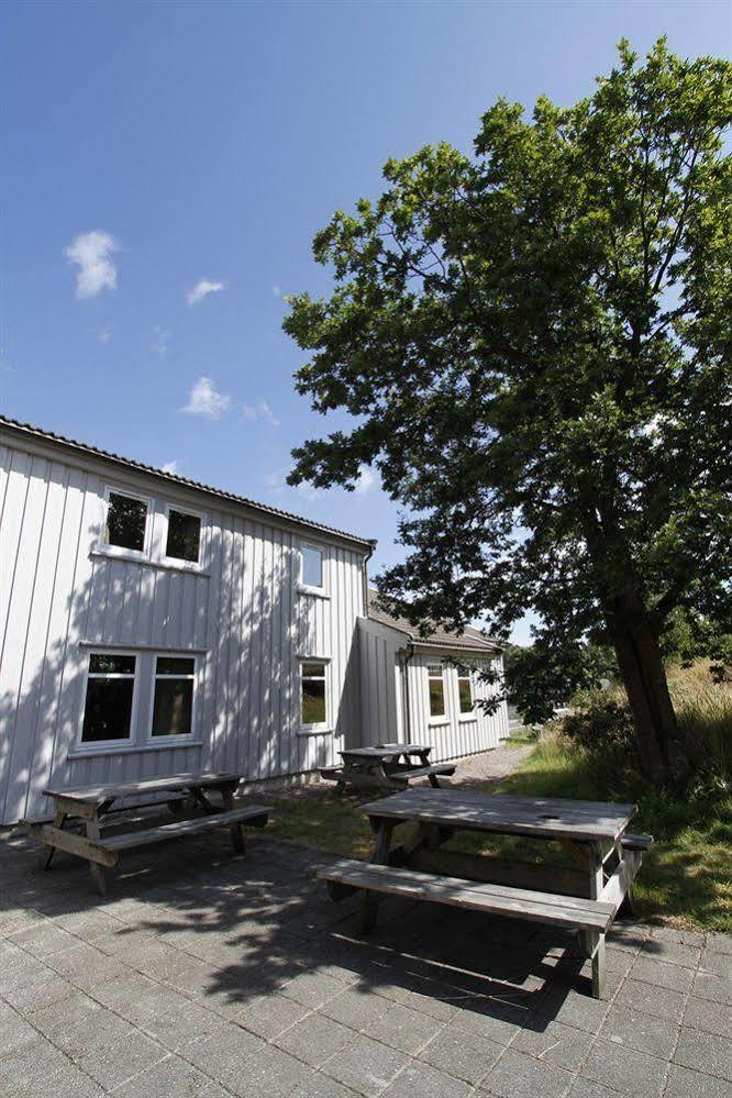 Roligheden Ferieleiligheter Kristiansand Ngoại thất bức ảnh